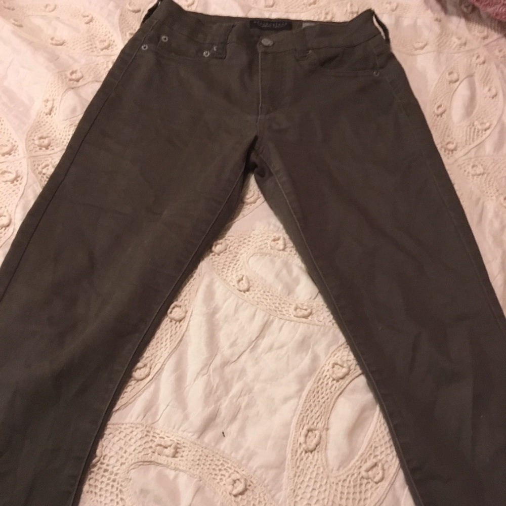 Aeropostale jeans